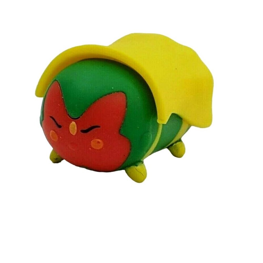 Disney Marvel Jakks Pacific Tsum Tsum Medium Vinyl Vision 132 Series 1 Stackable
